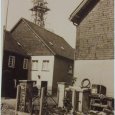 Neuer Turmhelm 1953